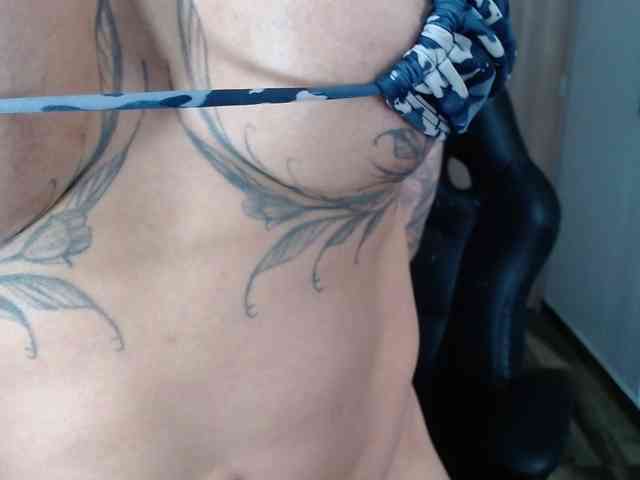 cristalB1 webcam