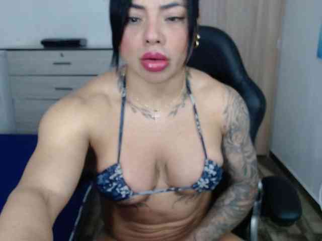 cristalB1 webcam