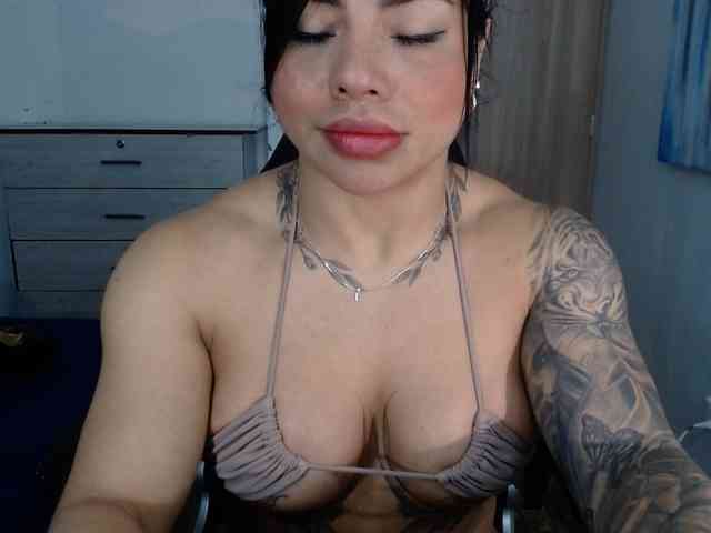 cristalB1 webcam