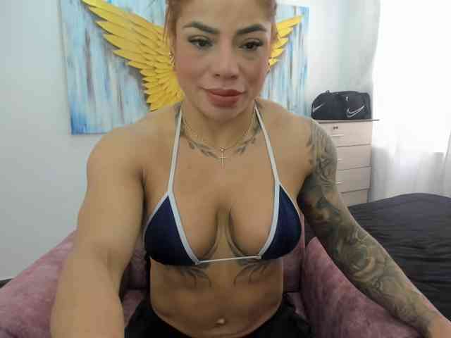 cristalB1 webcam