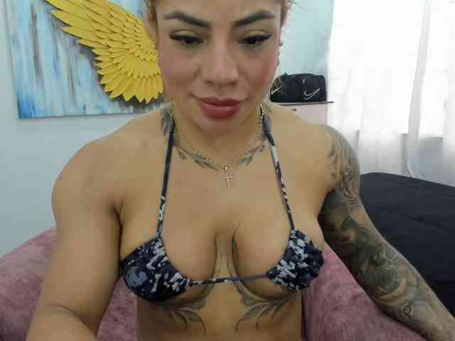 cristalB1 webcam