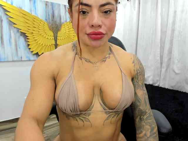 cristalB1 webcam