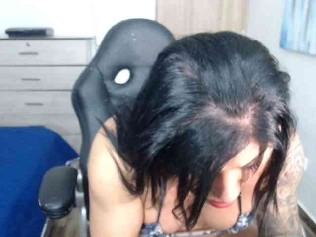 cristalB1 webcam
