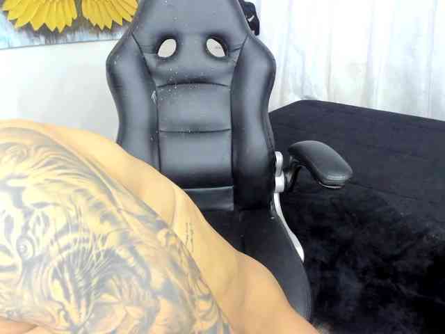cristalB1 webcam