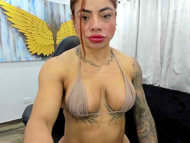 cristalB1 webcam