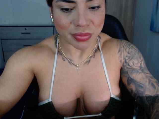 cristalB1 webcam