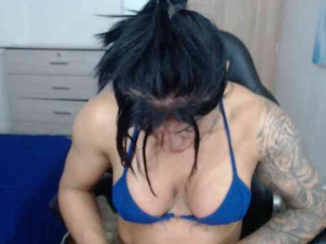 cristalB1 webcam