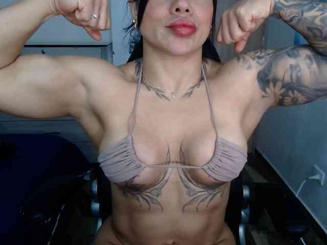 cristalB1 webcam