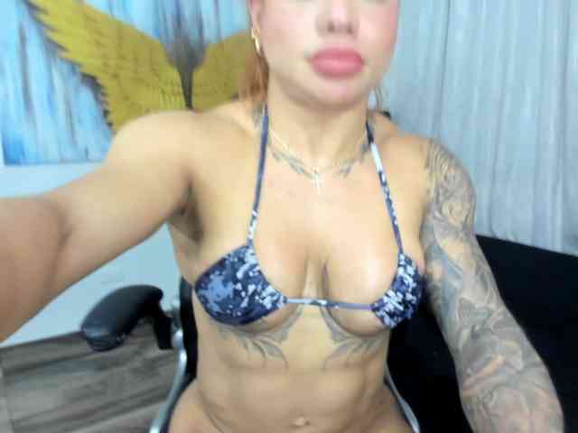 cristalB1 webcam