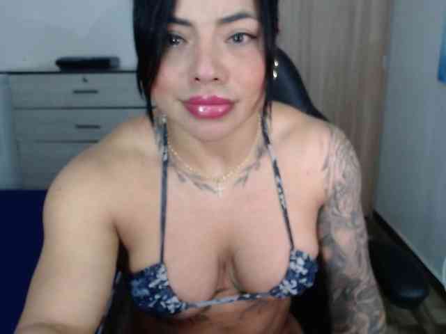 cristalB1 webcam