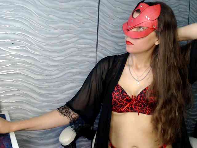 sexychery26a webcam