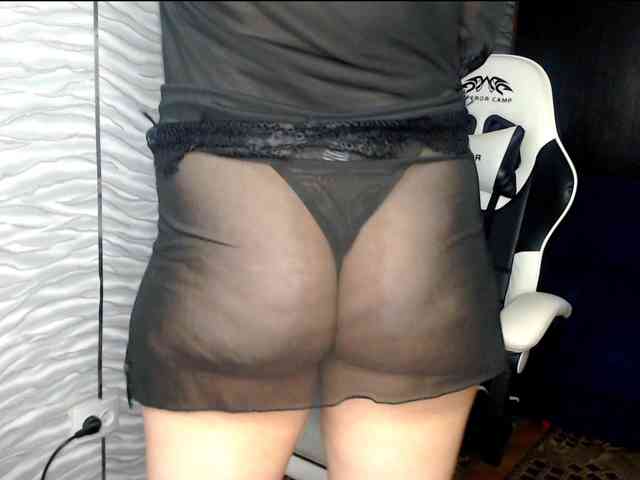 sexychery26a webcam