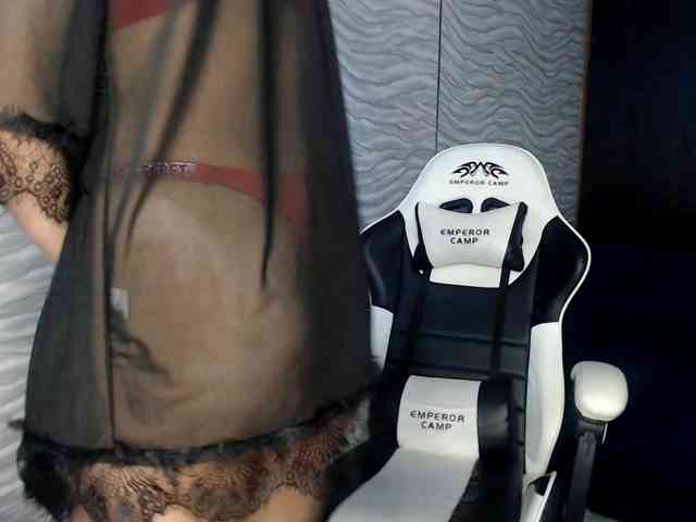sexychery26a webcam