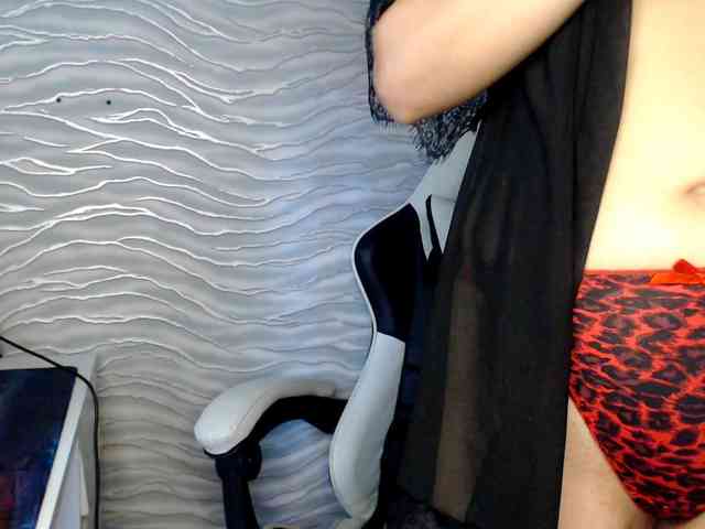 sexychery26a webcam