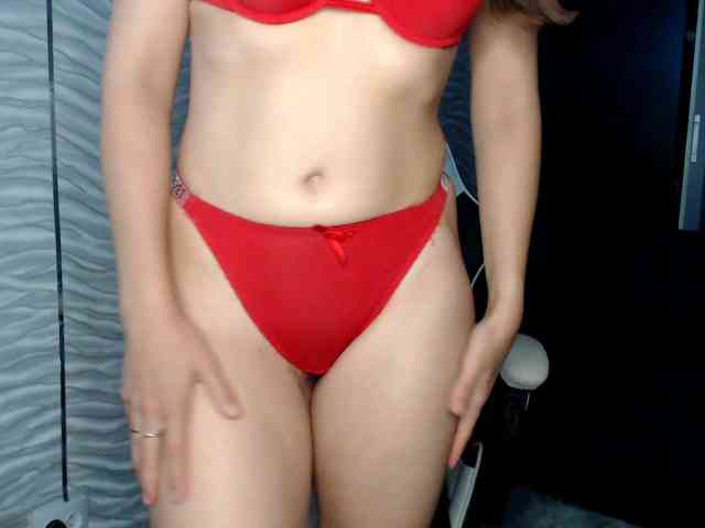 sexychery26a webcam