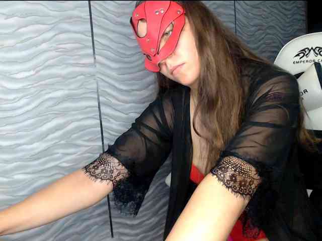sexychery26a webcam