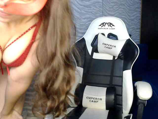 sexychery26a webcam