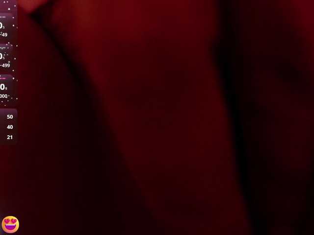 Sexylidya's BongaCams show and profile