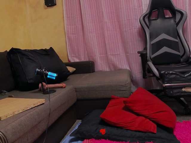 Sexylidya's BongaCams show and profile