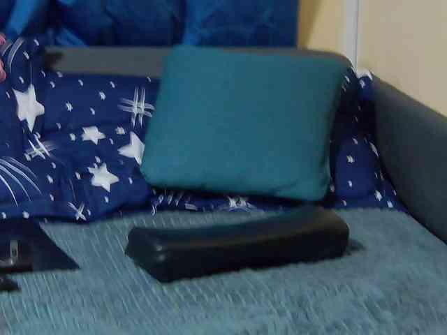 Sexylidya webcam