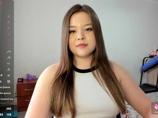 Mirenelma's BongaCams show and profile