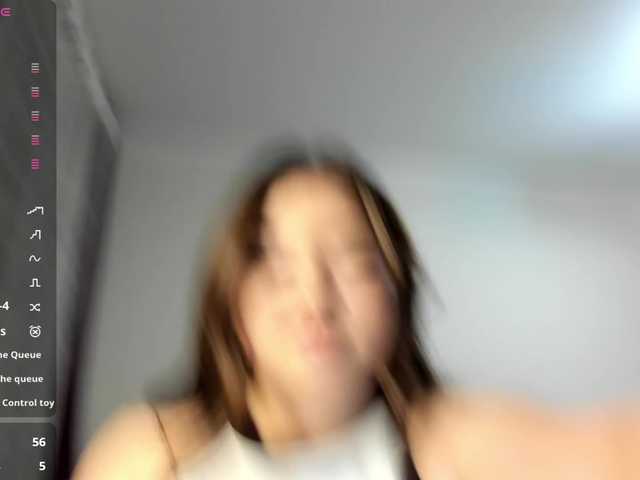 Mirenelma's BongaCams show and profile