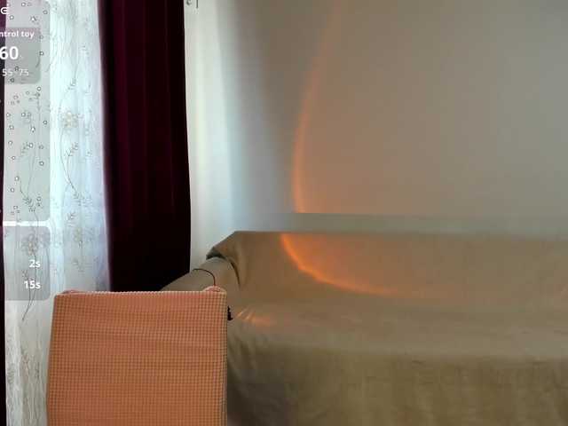 Mirenelma's BongaCams show and profile