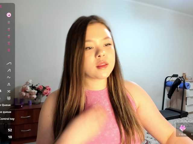 Mirenelma's BongaCams show and profile