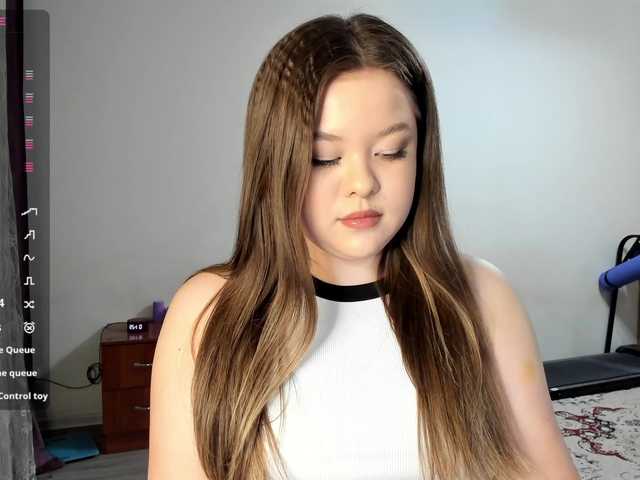 Mirenelma's BongaCams show and profile