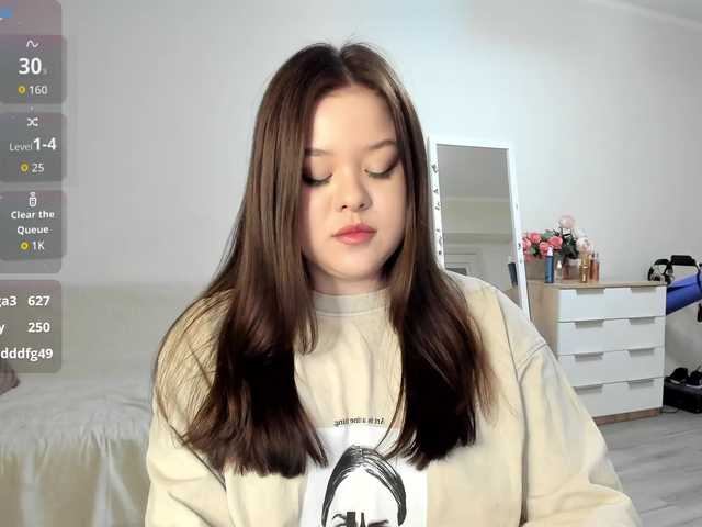 Mirenelma's BongaCams show and profile