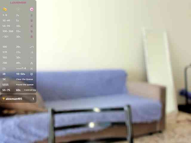 Mirenelma webcam