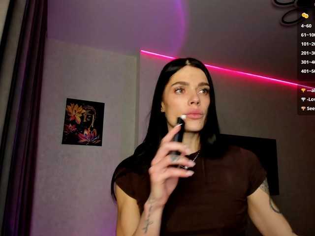 ---Calypso---'s BongaCams show and profile