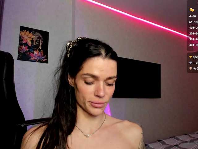 ---Calypso---'s BongaCams show and profile