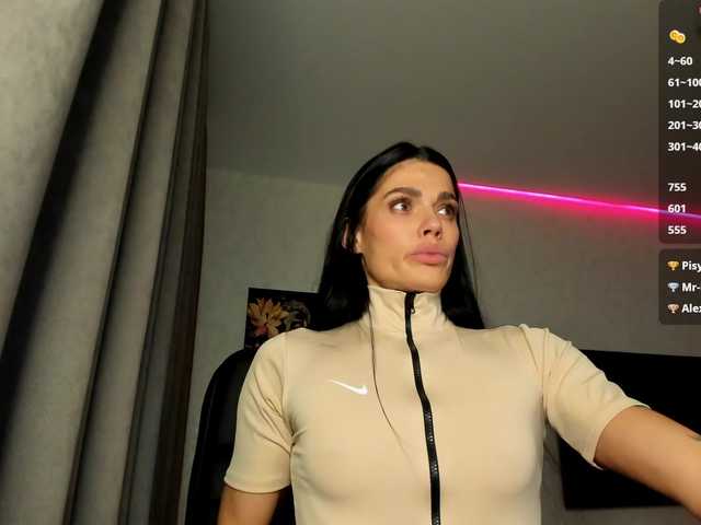  ---Calypso--- chat room