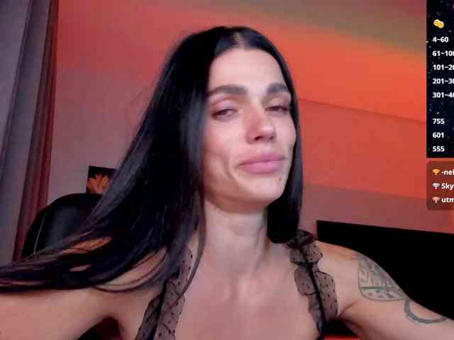 ---Calypso--- webcam