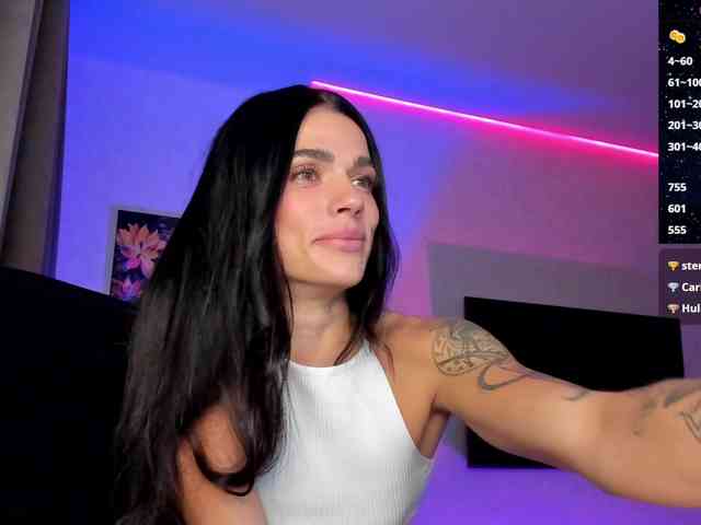 ---Calypso--- webcam