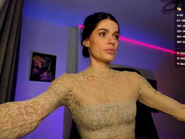 ---Calypso--- ---Calypso---