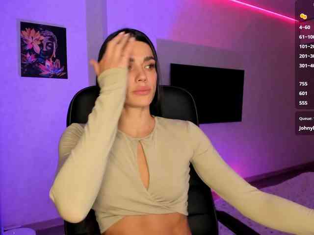 ---Calypso--- webcam