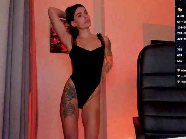 ---Calypso--- webcam