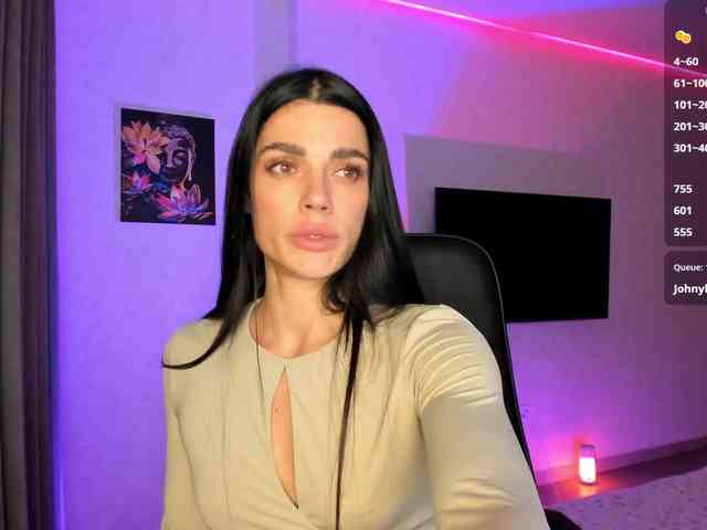 ---Calypso--- webcam