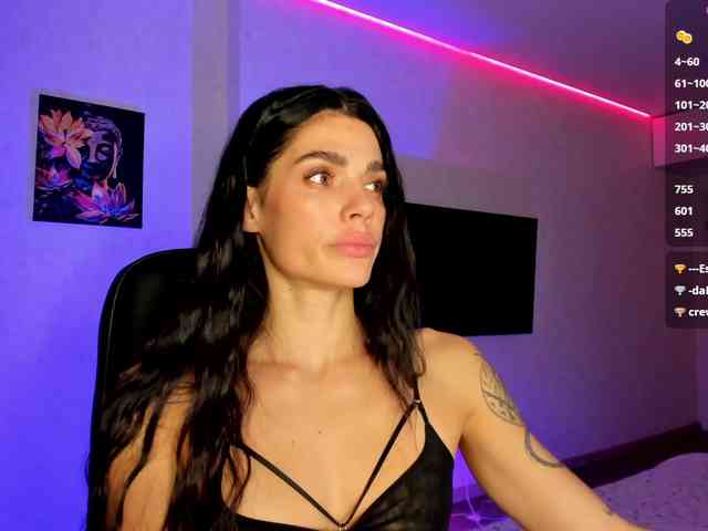 ---Calypso--- webcam