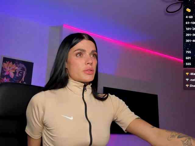 ---Calypso--- webcam