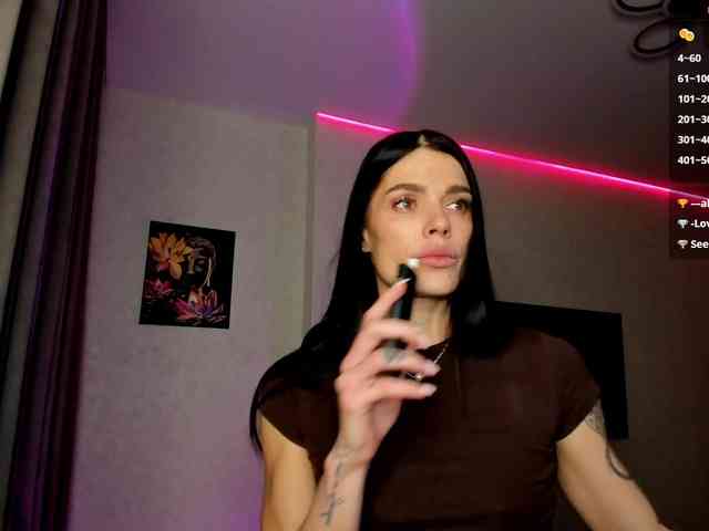 ---Calypso--- webcam