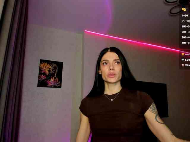 ---Calypso--- webcam