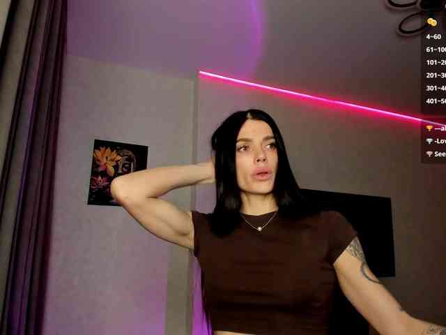 ---Calypso--- webcam