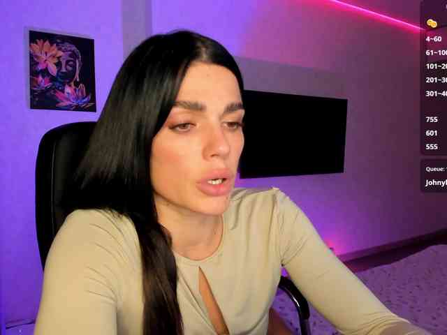 ---Calypso--- webcam