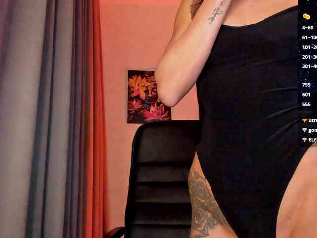 ---Calypso--- webcam