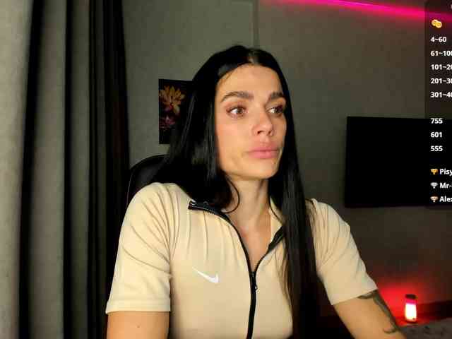 ---Calypso--- ---Calypso---