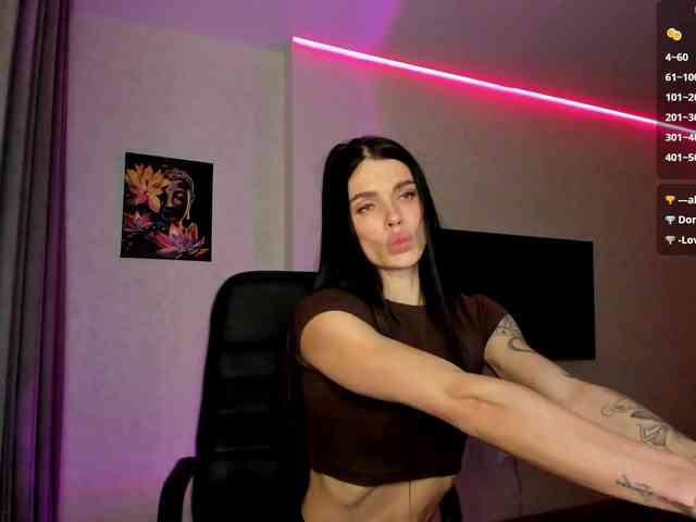 ---Calypso--- webcam