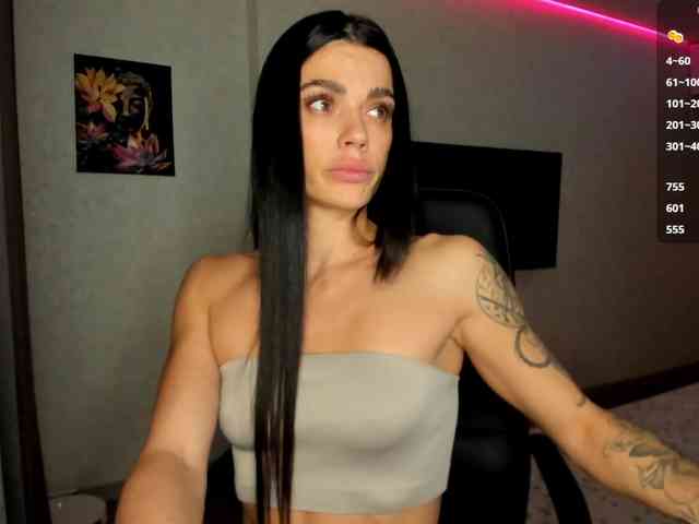 ---Calypso--- ---Calypso---